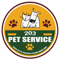 203 Pet Service
